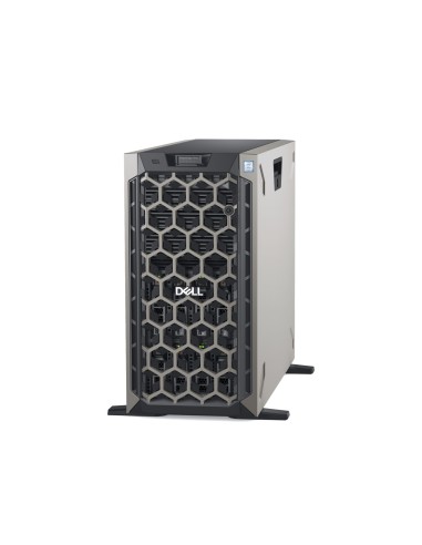 DELL PowerEdge T440 server 2,1 GHz 8 GB Tower (5U) Intel® Xeon® 495 W DDR4-SDRAM