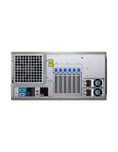 DELL PowerEdge T440 server 2,1 GHz 8 GB Tower (5U) Intel® Xeon® 495 W DDR4-SDRAM