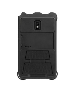 Targus THD482GLZ custodia per tablet Cover Nero 2