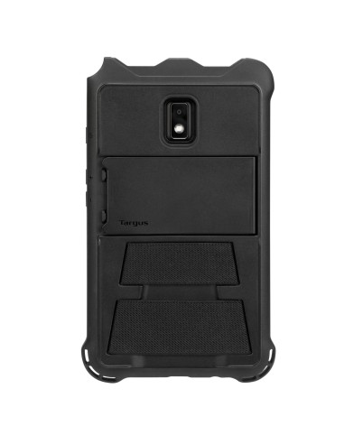Targus THD482GLZ custodia per tablet Cover Nero