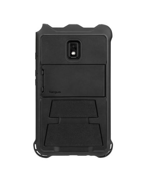 Targus THD482GLZ custodia per tablet Cover Nero