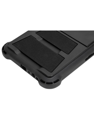 Targus THD482GLZ custodia per tablet Cover Nero