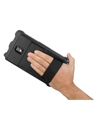 Targus THD482GLZ custodia per tablet Cover Nero