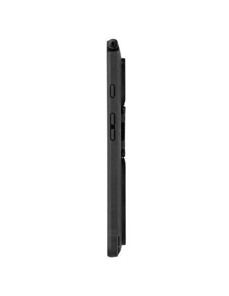 Targus THD482GLZ custodia per tablet Cover Nero