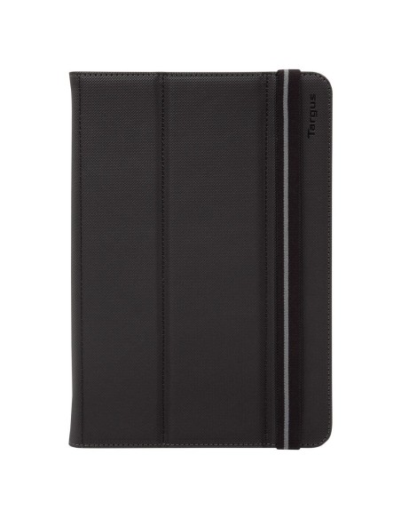 Targus Fit N’ Grip 360° 7-8” 20,3 cm (8") Cover Nero