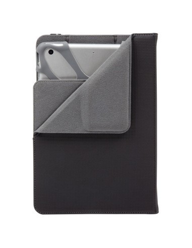 Targus Fit N’ Grip 360° 7-8” 20,3 cm (8") Cover Nero