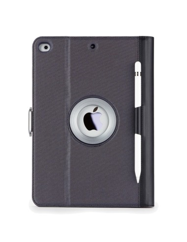 Targus Versavu 24,6 cm (9.7") Custodia a libro Blu