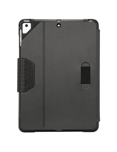 Targus Click-In 24,6 cm (9.7") Custodia a libro Nero