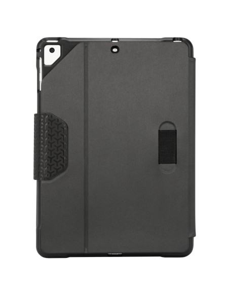 Targus Click-In 24,6 cm (9.7") Custodia a libro Nero
