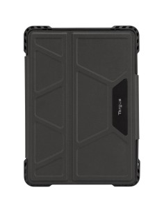 Targus Pro-Tek 24,6 cm (9.7") Custodia a libro Nero