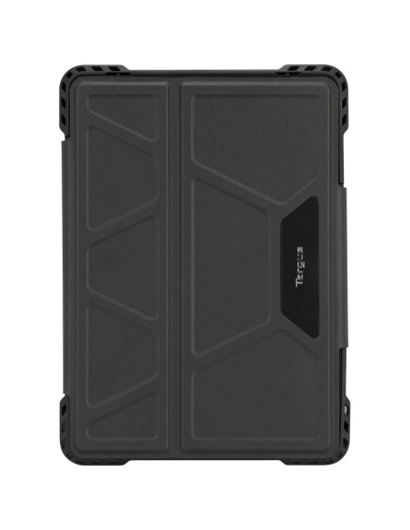 Targus Pro-Tek 24,6 cm (9.7") Custodia a libro Nero