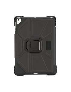 Targus Pro-Tek 24,6 cm (9.7") Custodia a libro Nero 2