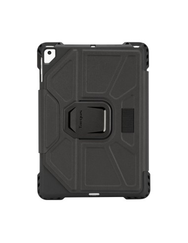 Targus Pro-Tek 24,6 cm (9.7") Custodia a libro Nero