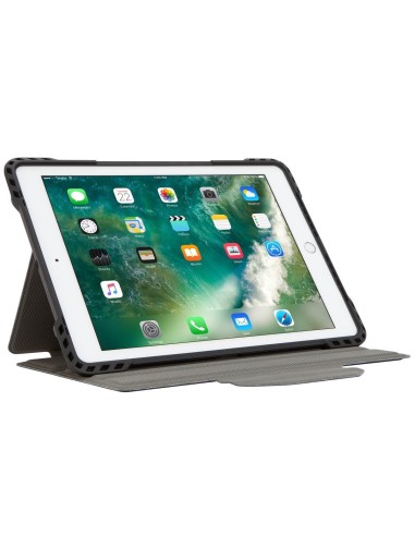 Targus Pro-Tek 24,6 cm (9.7") Custodia a libro Nero