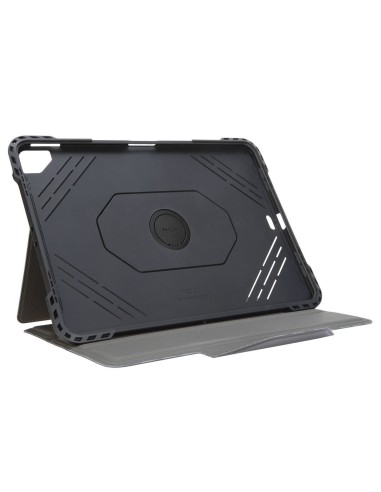 Targus Pro-Tek 27,9 cm (11") Custodia a libro Nero