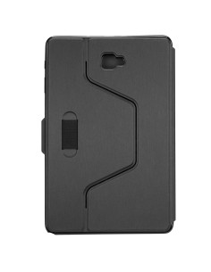 Targus THZ754GL custodia per tablet 26,7 cm (10.5") Custodia a libro Nero 2