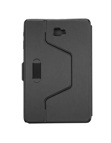 Targus THZ754GL custodia per tablet 26,7 cm (10.5") Custodia a libro Nero