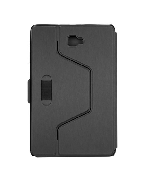 Targus THZ754GL custodia per tablet 26,7 cm (10.5") Custodia a libro Nero