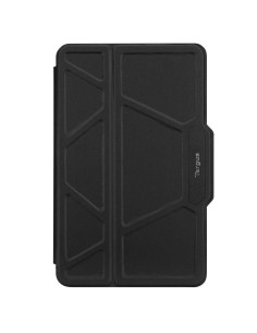 Targus Pro-Tek 26,7 cm (10.5") Custodia flip a libro Nero