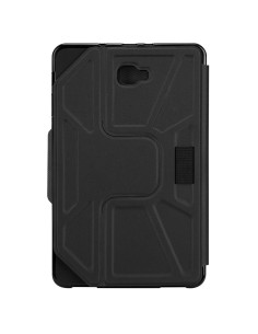 Targus Pro-Tek 26,7 cm (10.5") Custodia flip a libro Nero 2