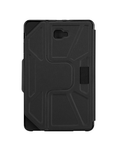 Targus Pro-Tek 26,7 cm (10.5") Custodia flip a libro Nero