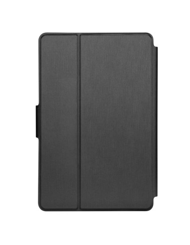 Targus SafeFit 26,7 cm (10.5") Custodia a libro Nero