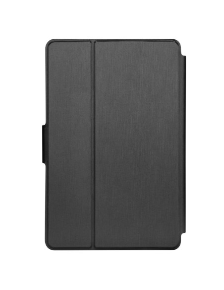 Targus SafeFit 26,7 cm (10.5") Custodia a libro Nero