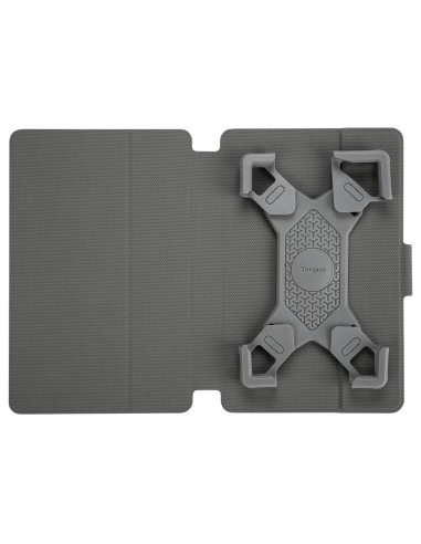 Targus SafeFit 26,7 cm (10.5") Custodia a libro Nero