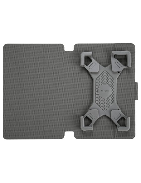Targus SafeFit 26,7 cm (10.5") Custodia a libro Nero