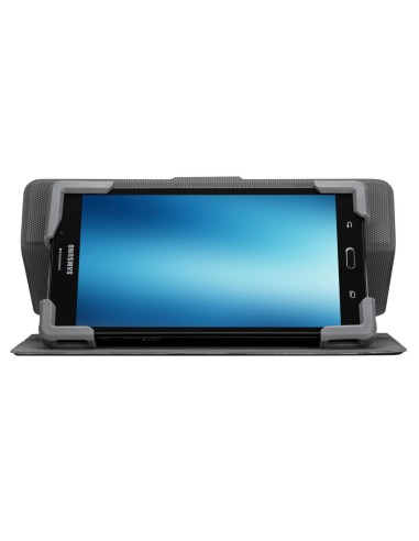 Targus SafeFit 26,7 cm (10.5") Custodia a libro Nero
