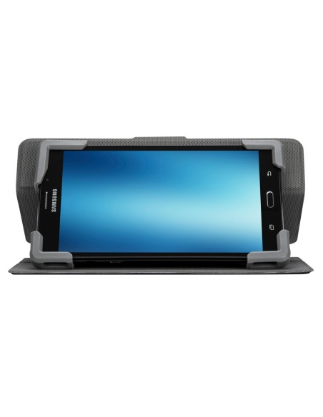 Targus SafeFit 26,7 cm (10.5") Custodia a libro Nero