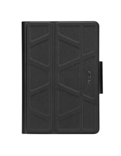 Targus THZ787GL custodia per tablet 26,7 cm (10.5") Custodia flip a libro Nero