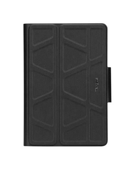 Targus THZ787GL custodia per tablet 26,7 cm (10.5") Custodia flip a libro Nero
