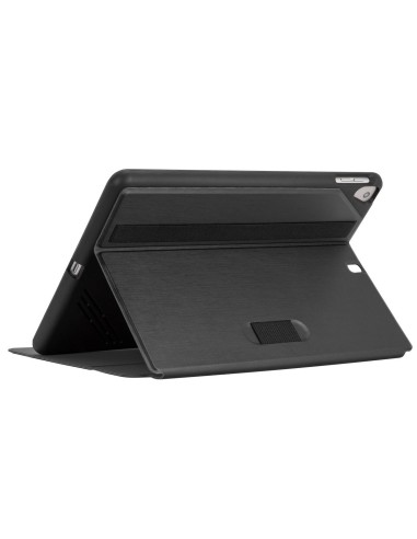 Targus Click-In 26,7 cm (10.5") Custodia a libro Nero