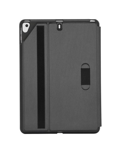 Targus Click-In 26,7 cm (10.5") Custodia a libro Nero
