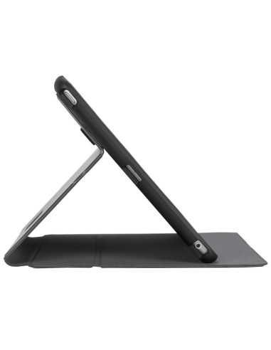 Targus Click-In 26,7 cm (10.5") Custodia a libro Nero