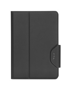 Targus VersaVu 26,7 cm (10.5") Custodia a libro Nero