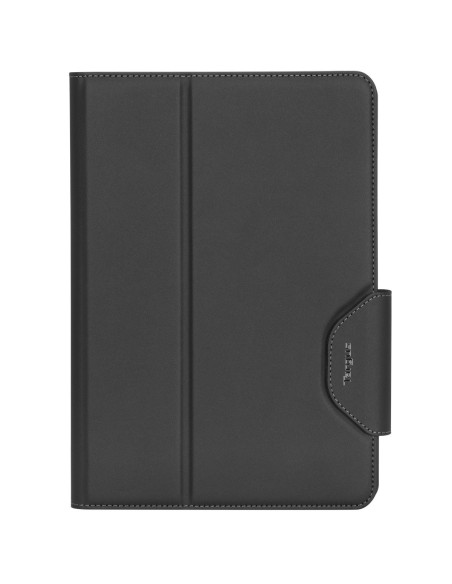 Targus VersaVu 26,7 cm (10.5") Custodia a libro Nero