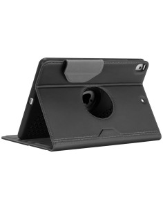 Targus VersaVu 26,7 cm (10.5") Custodia a libro Nero 2