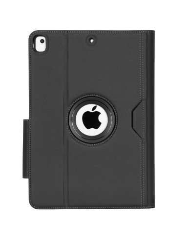 Targus VersaVu 26,7 cm (10.5") Custodia a libro Nero