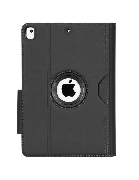 Targus VersaVu 26,7 cm (10.5") Custodia a libro Nero