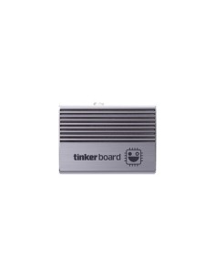 ASUS Tinker Aluminum Fanless Case Custodia