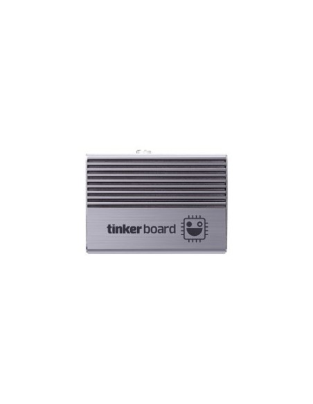 ASUS Tinker Aluminum Fanless Case Custodia