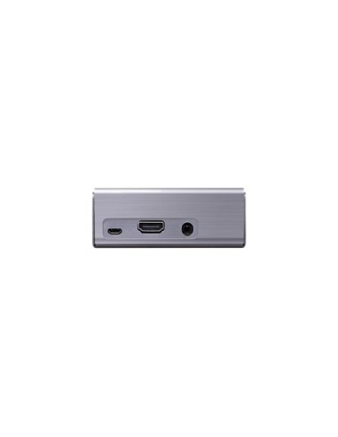 ASUS Tinker Aluminum Fanless Case Custodia