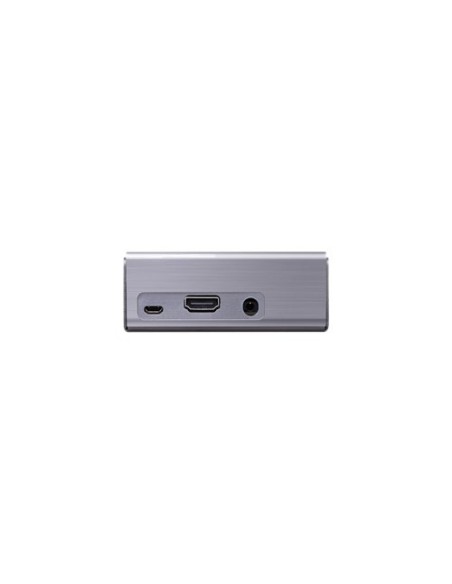 ASUS Tinker Aluminum Fanless Case Custodia