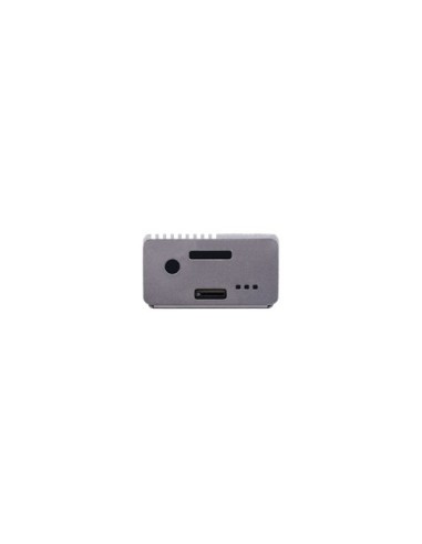 ASUS Tinker Aluminum Fanless Case Custodia