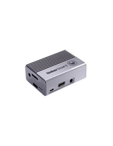 ASUS Tinker Aluminum Fanless Case Custodia