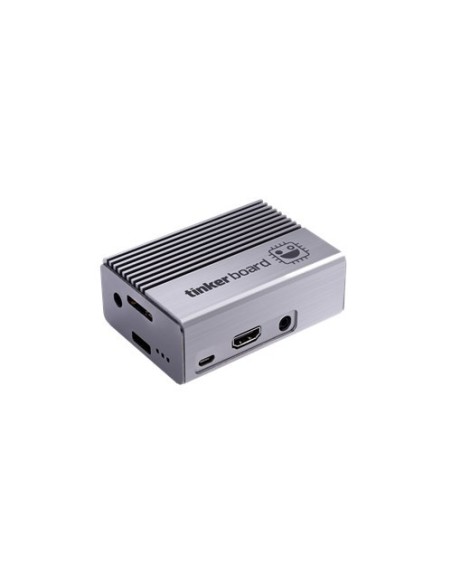 ASUS Tinker Aluminum Fanless Case Custodia