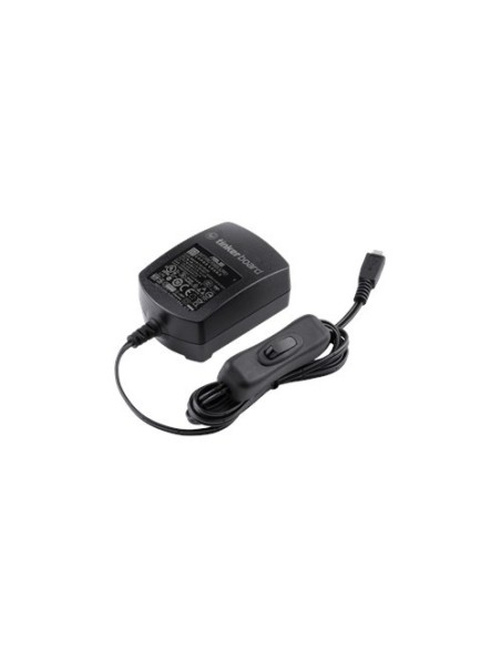 ASUS Tinker Power Supply Nero