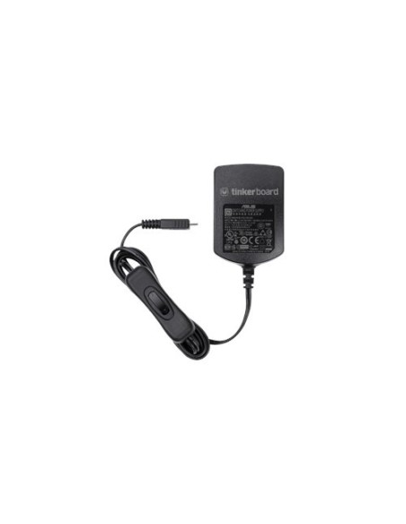 ASUS Tinker Power Supply Nero